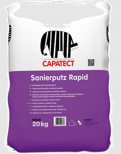 CAPAROL-CT-SANIERPUTZ-RAPID-TYNK-RENOWACYJNY-20-KG