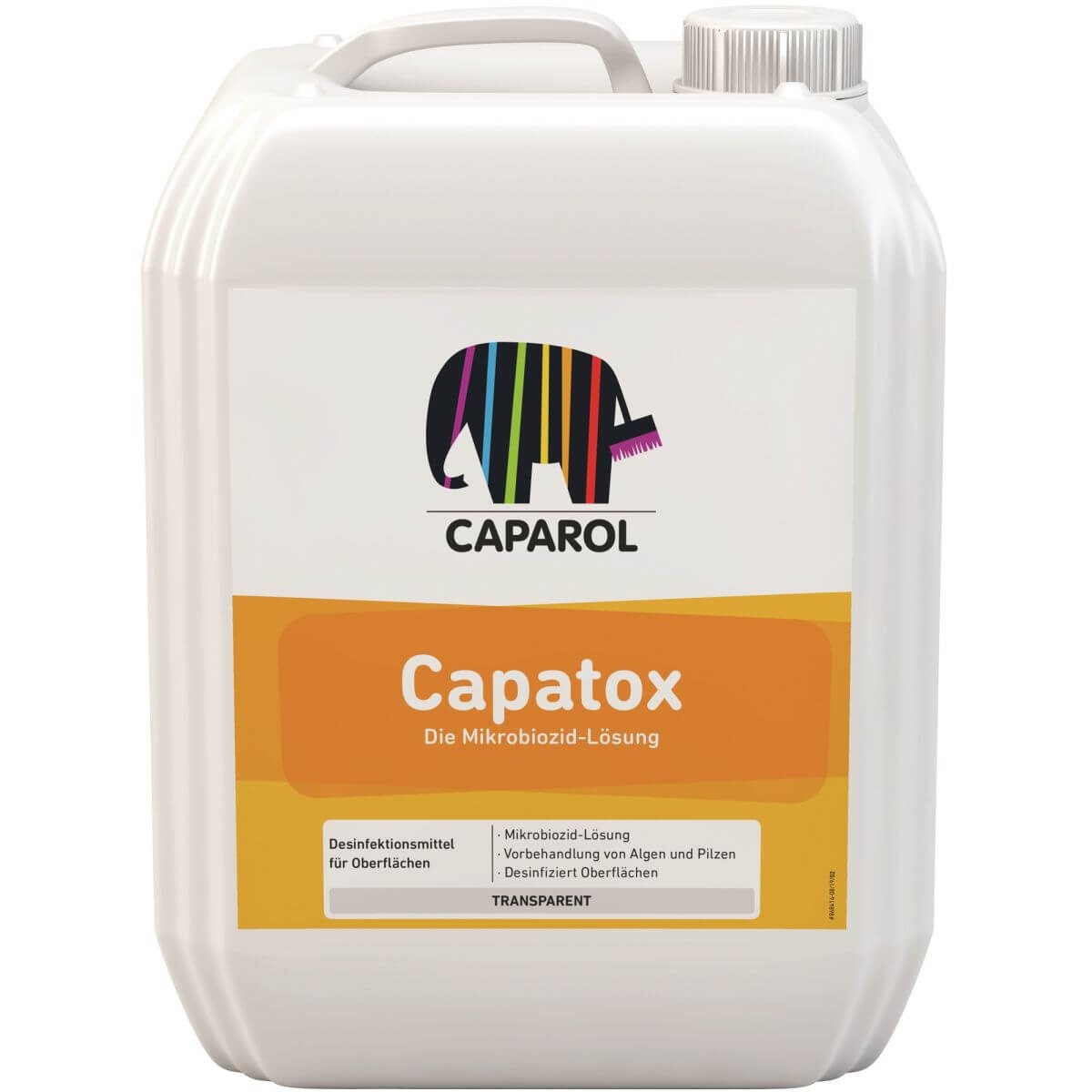 capatox10L