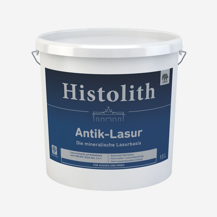 histolith antik lasur 10 l