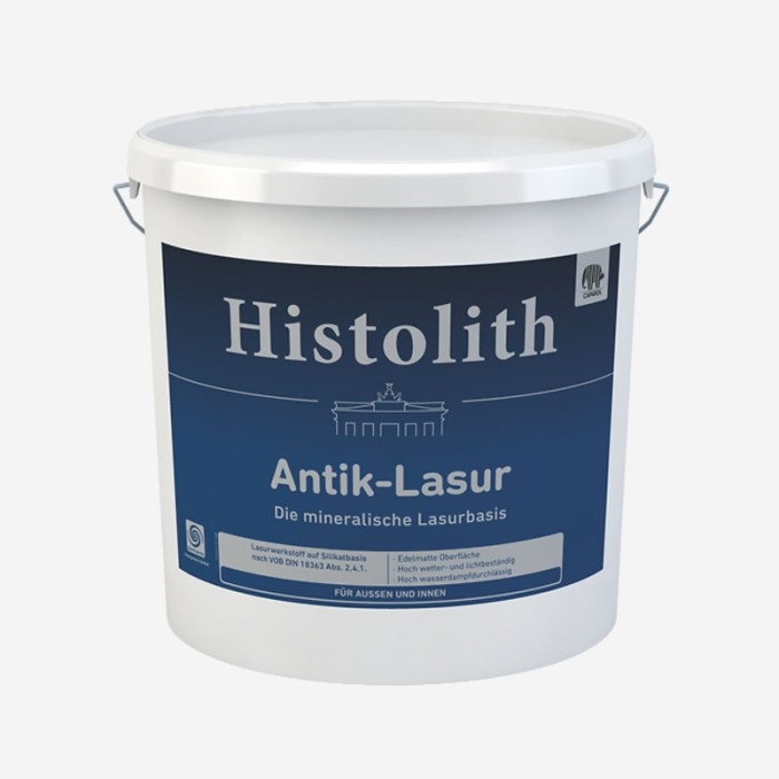 histolith antik lasur